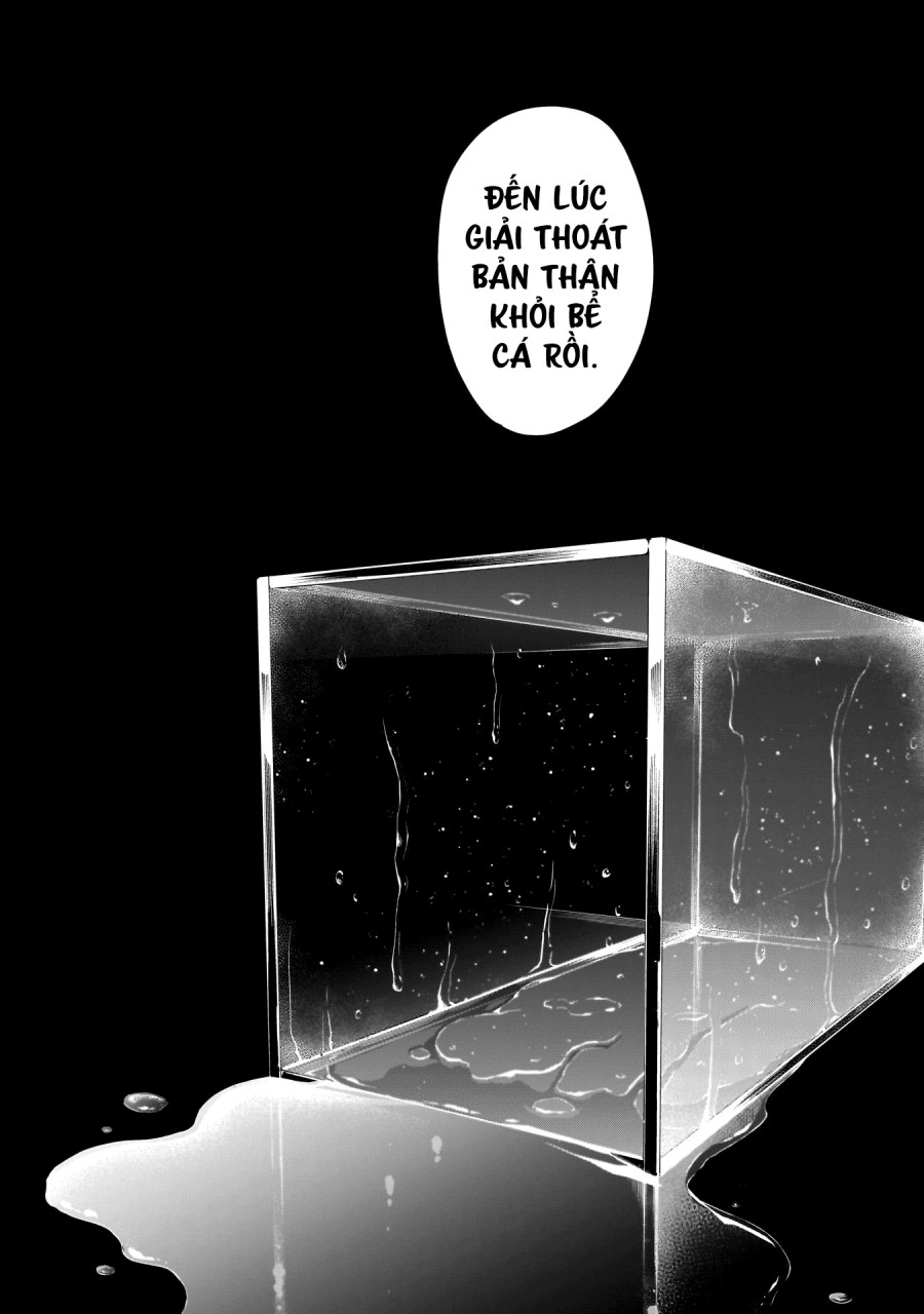 Shounen no Abyss 