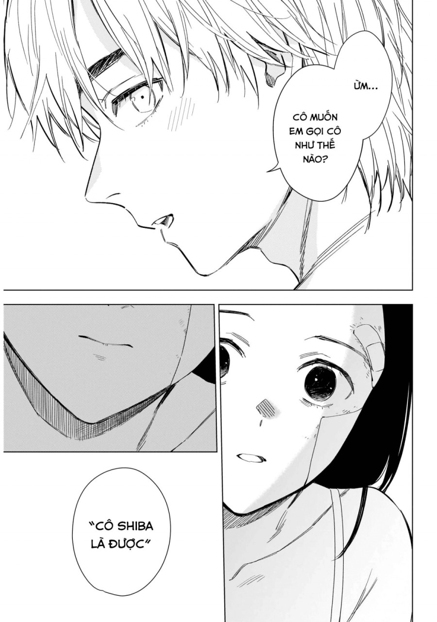 Shounen no Abyss 
