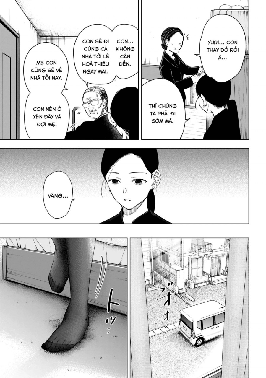 Shounen no Abyss 