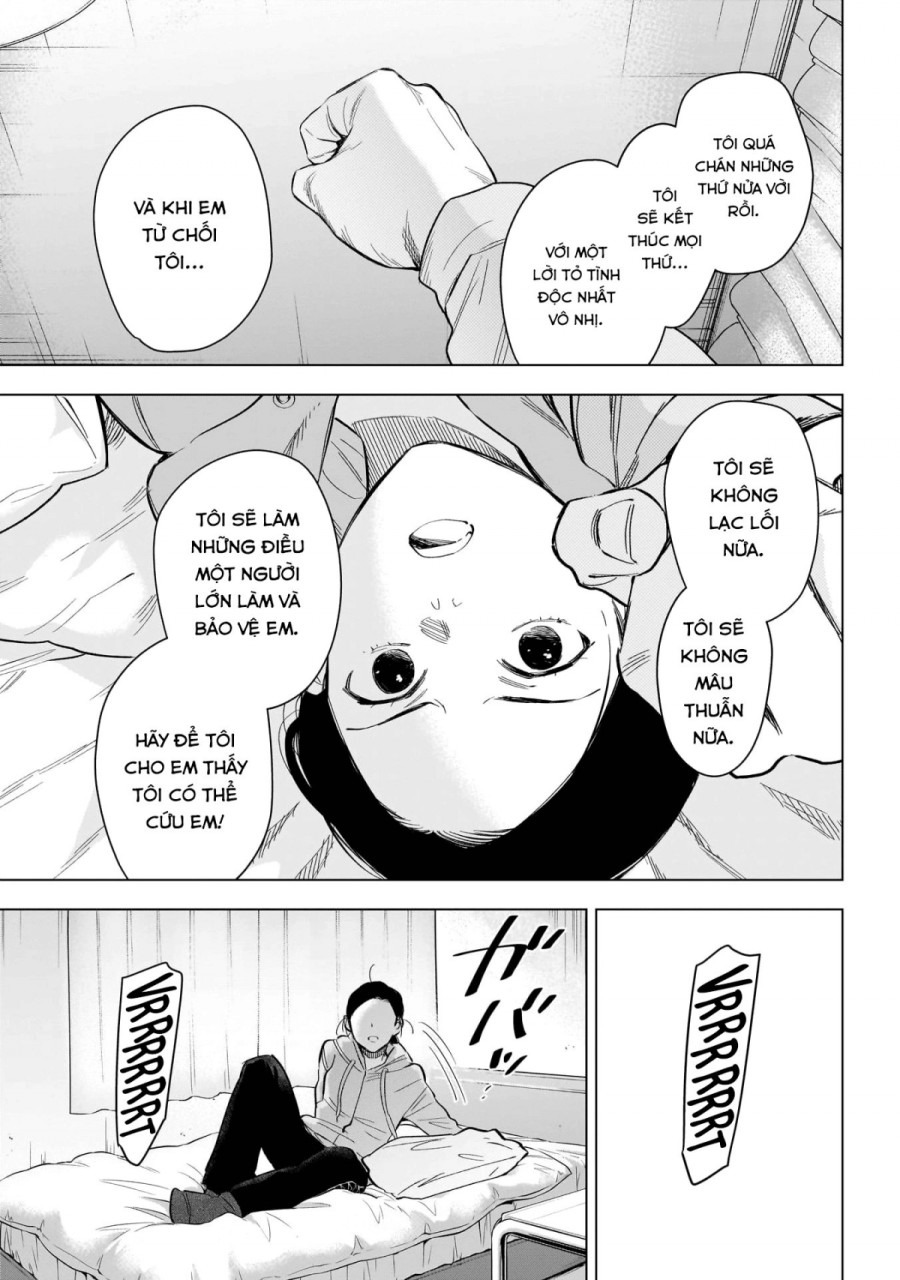 Shounen no Abyss 
