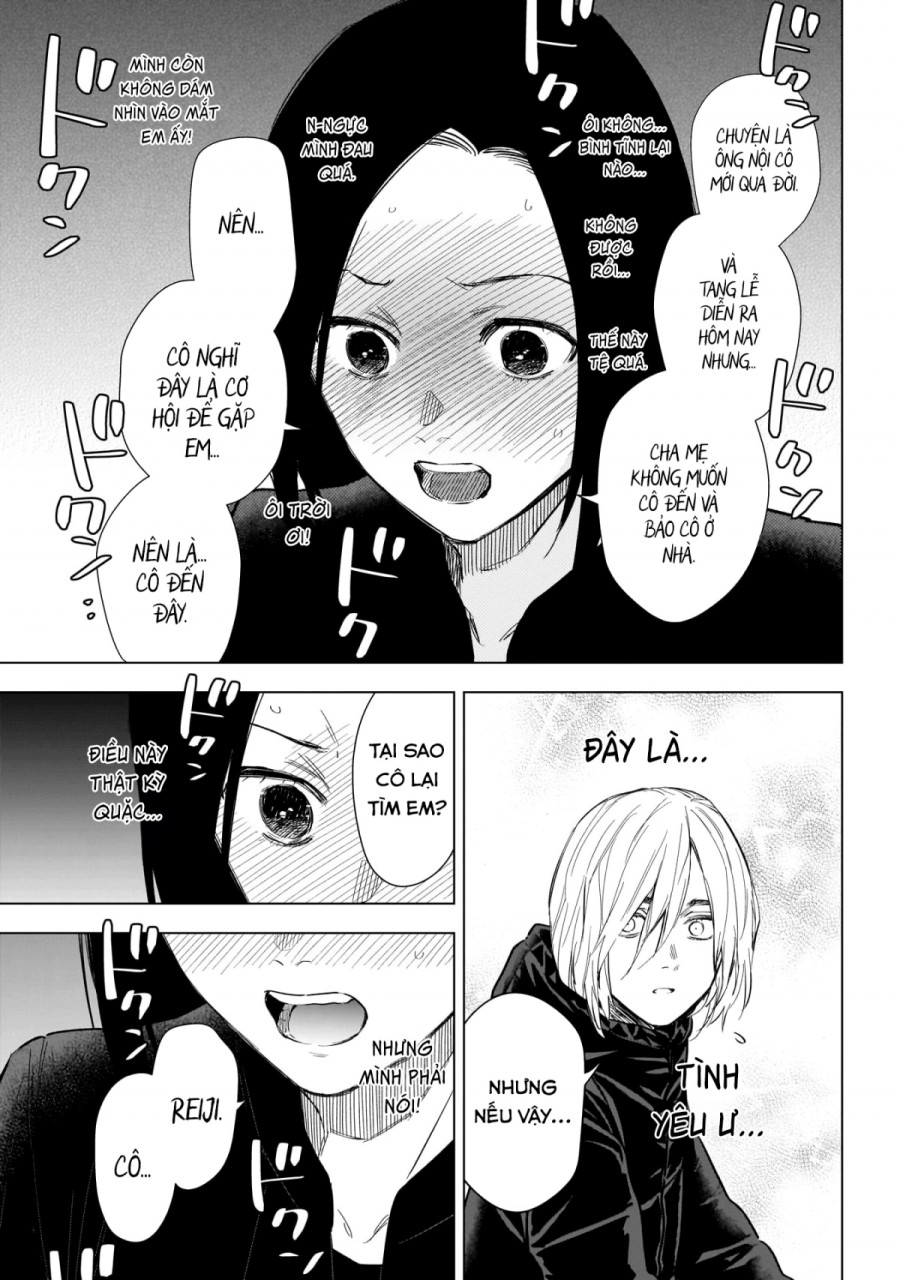 Shounen no Abyss 