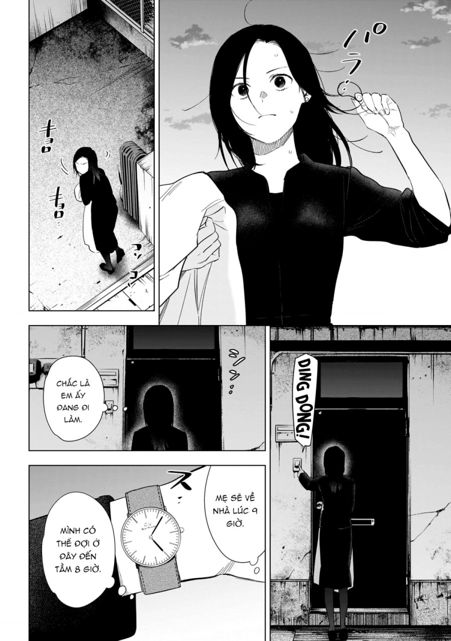 Shounen no Abyss 