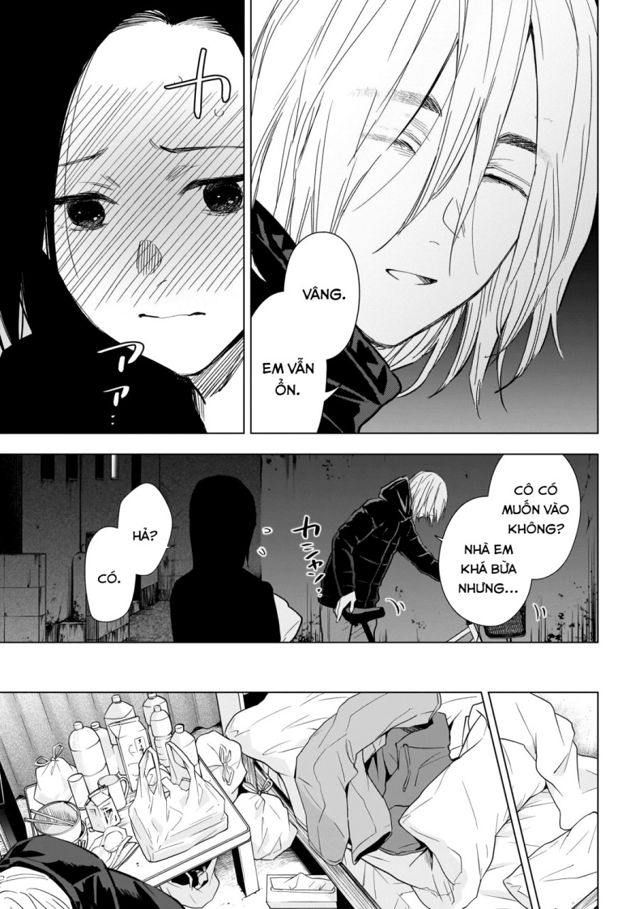 Shounen no Abyss 