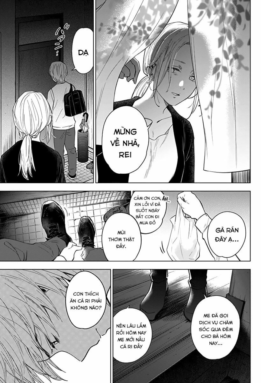 Shounen no Abyss 