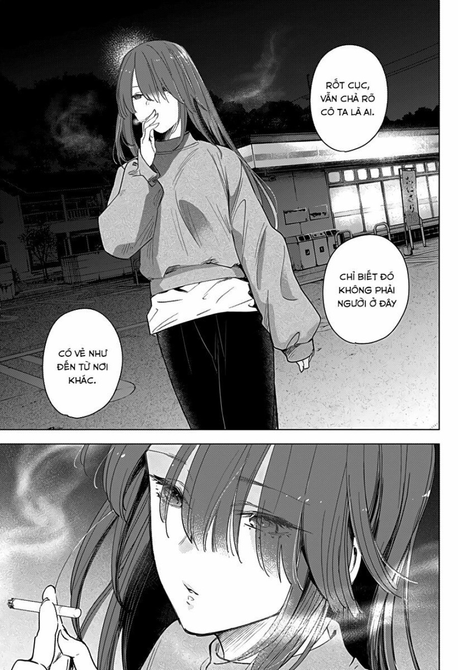 Shounen no Abyss 