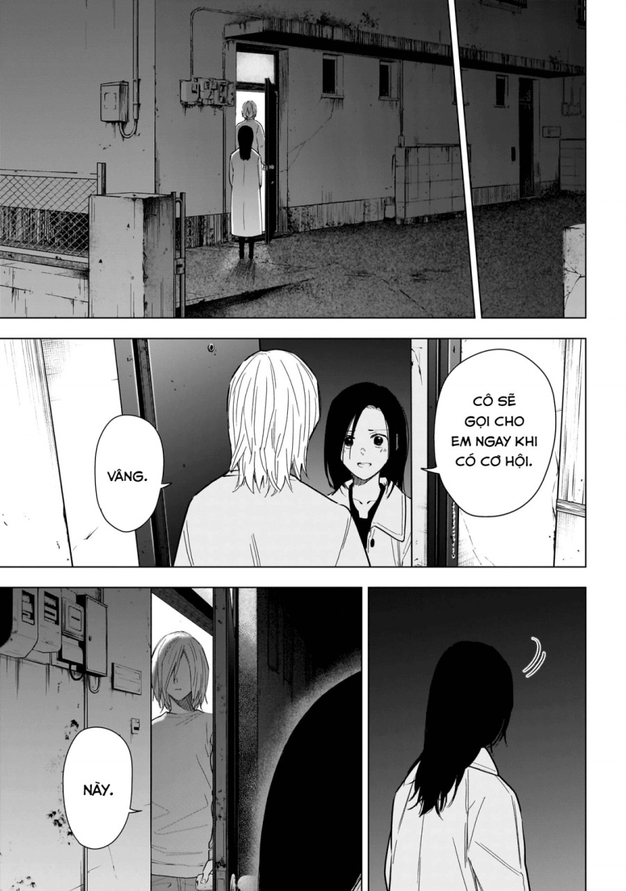 Shounen no Abyss 