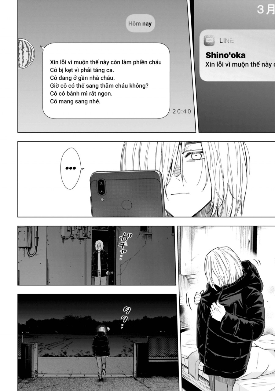 Shounen no Abyss 