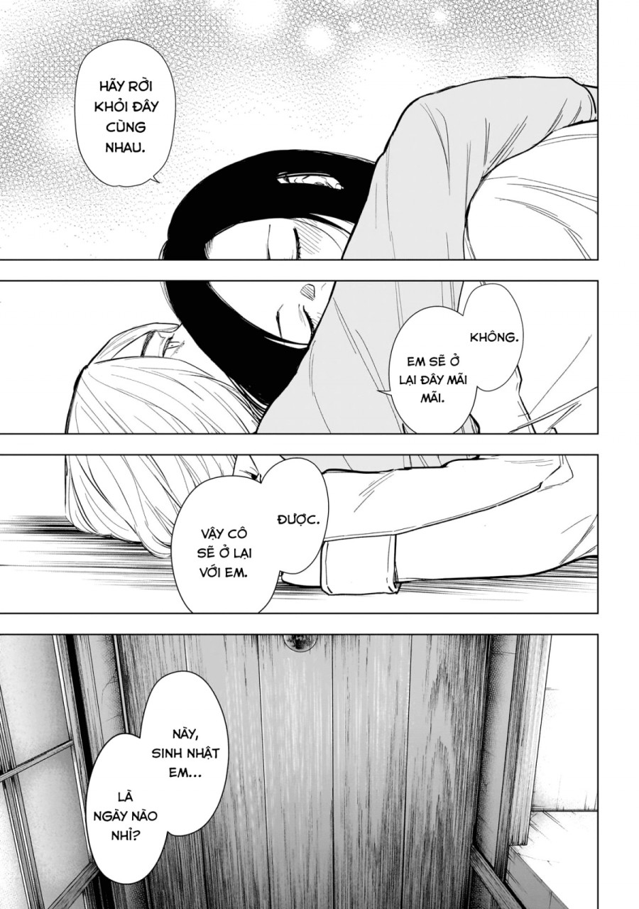 Shounen no Abyss 