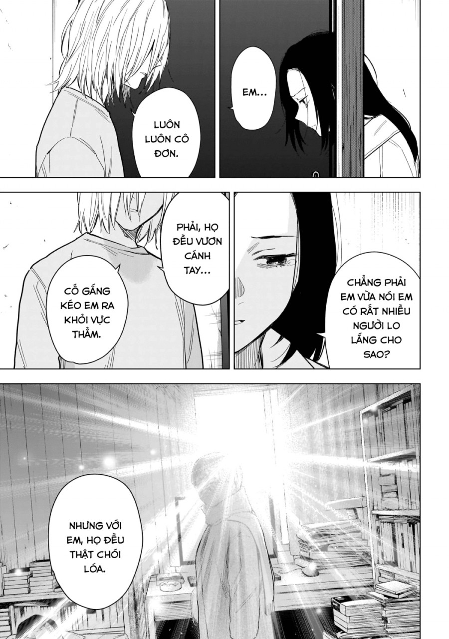 Shounen no Abyss 
