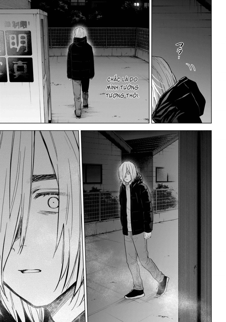 Shounen no Abyss 