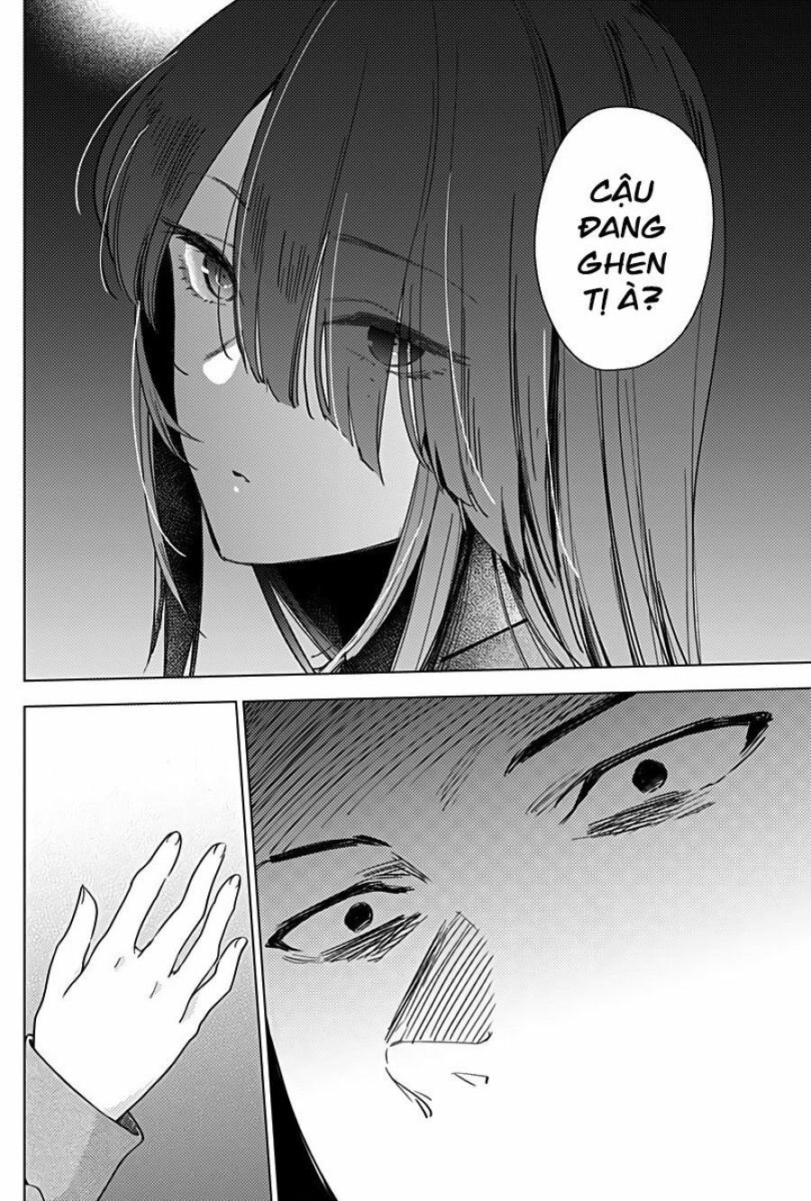 Shounen no Abyss 