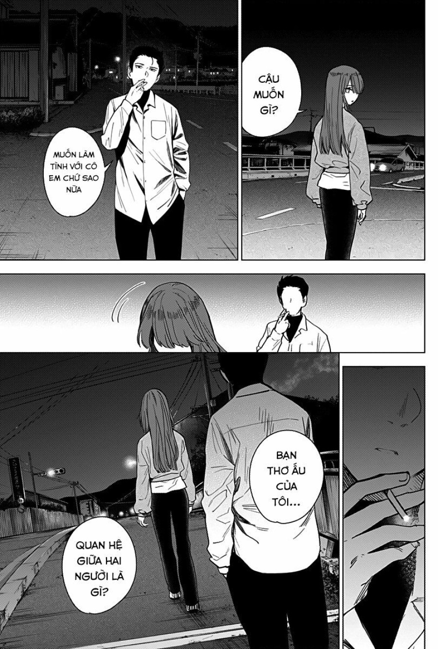 Shounen no Abyss 