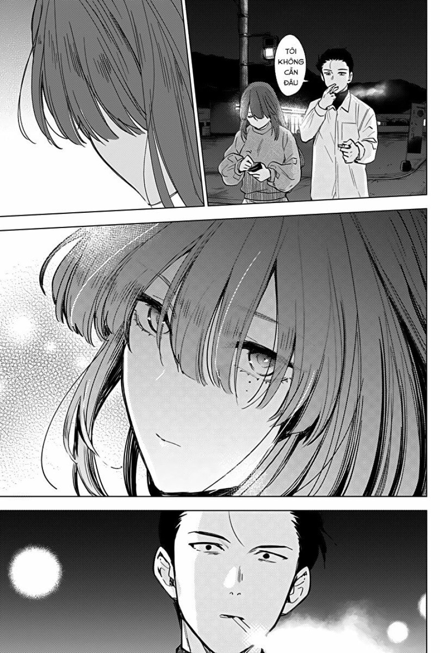 Shounen no Abyss 