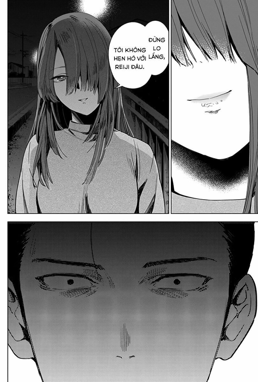 Shounen no Abyss 