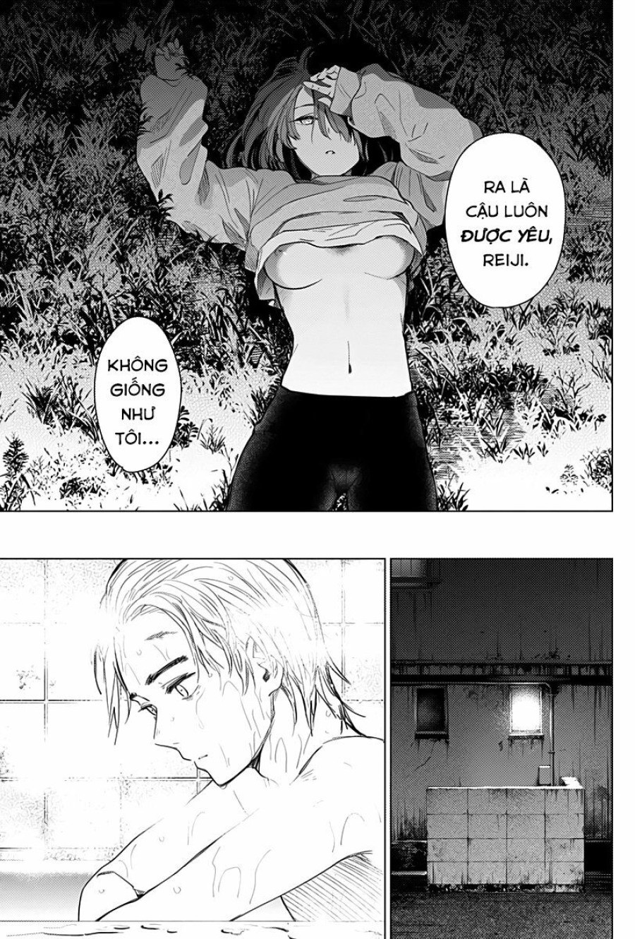 Shounen no Abyss 