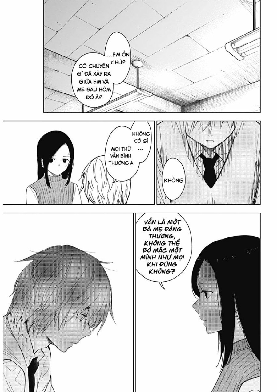 Shounen no Abyss 