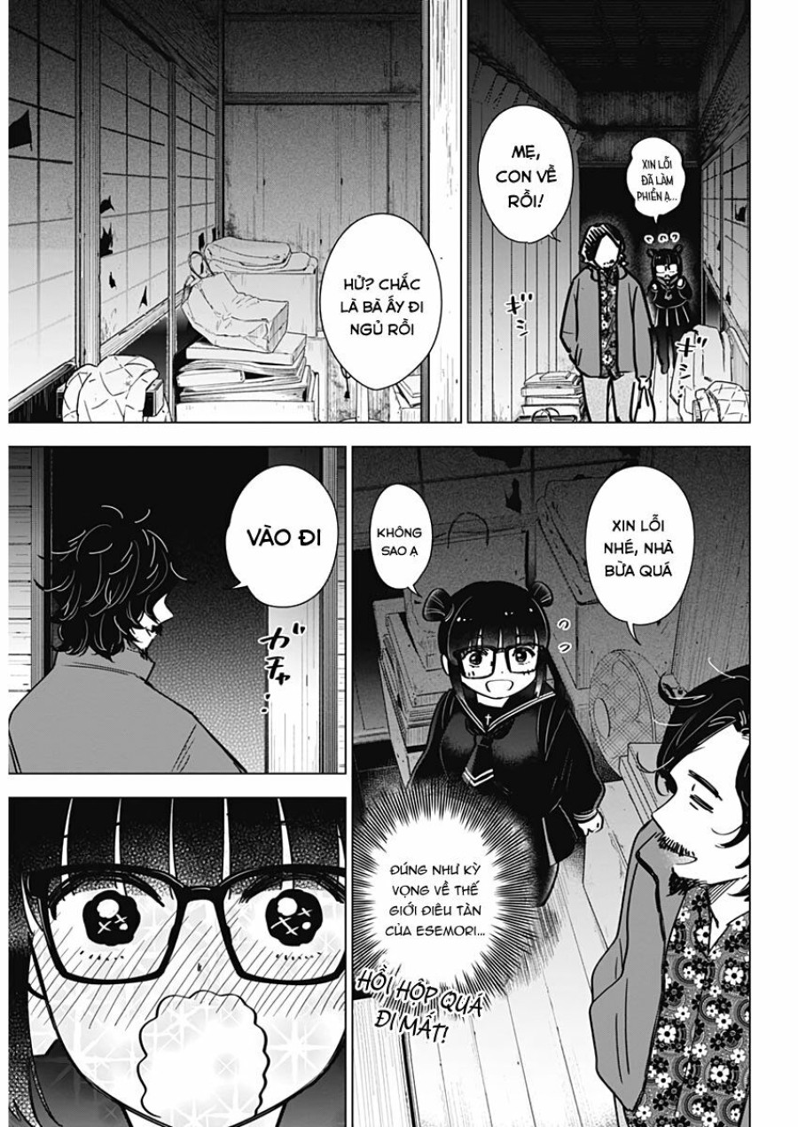 Shounen no Abyss 