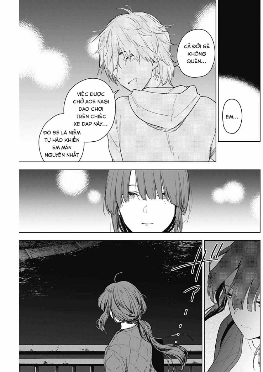 Shounen no Abyss 