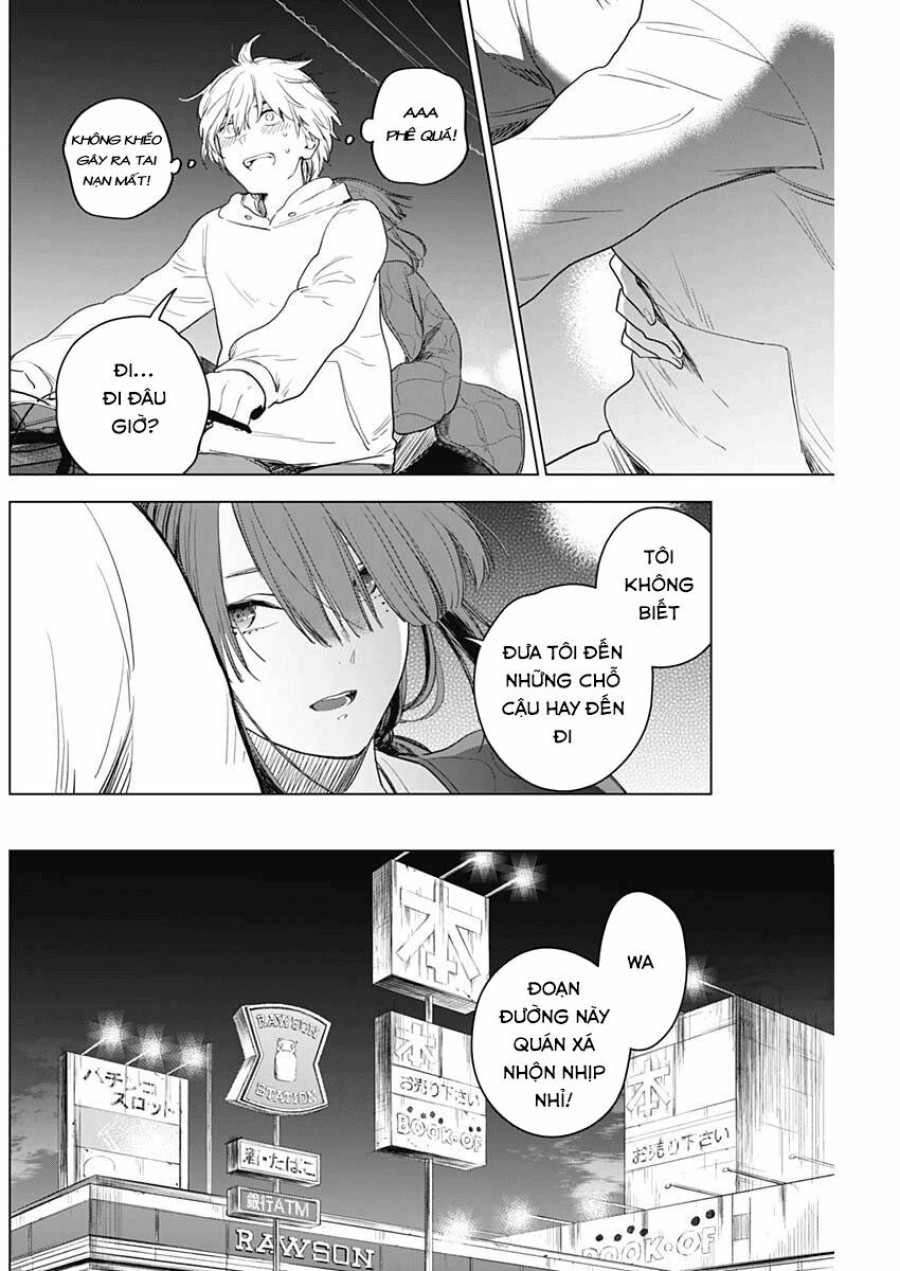 Shounen no Abyss 