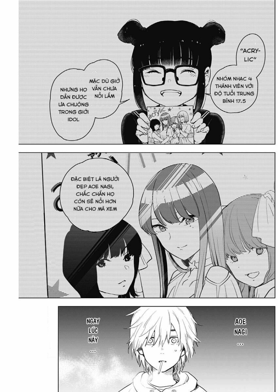 Shounen no Abyss 