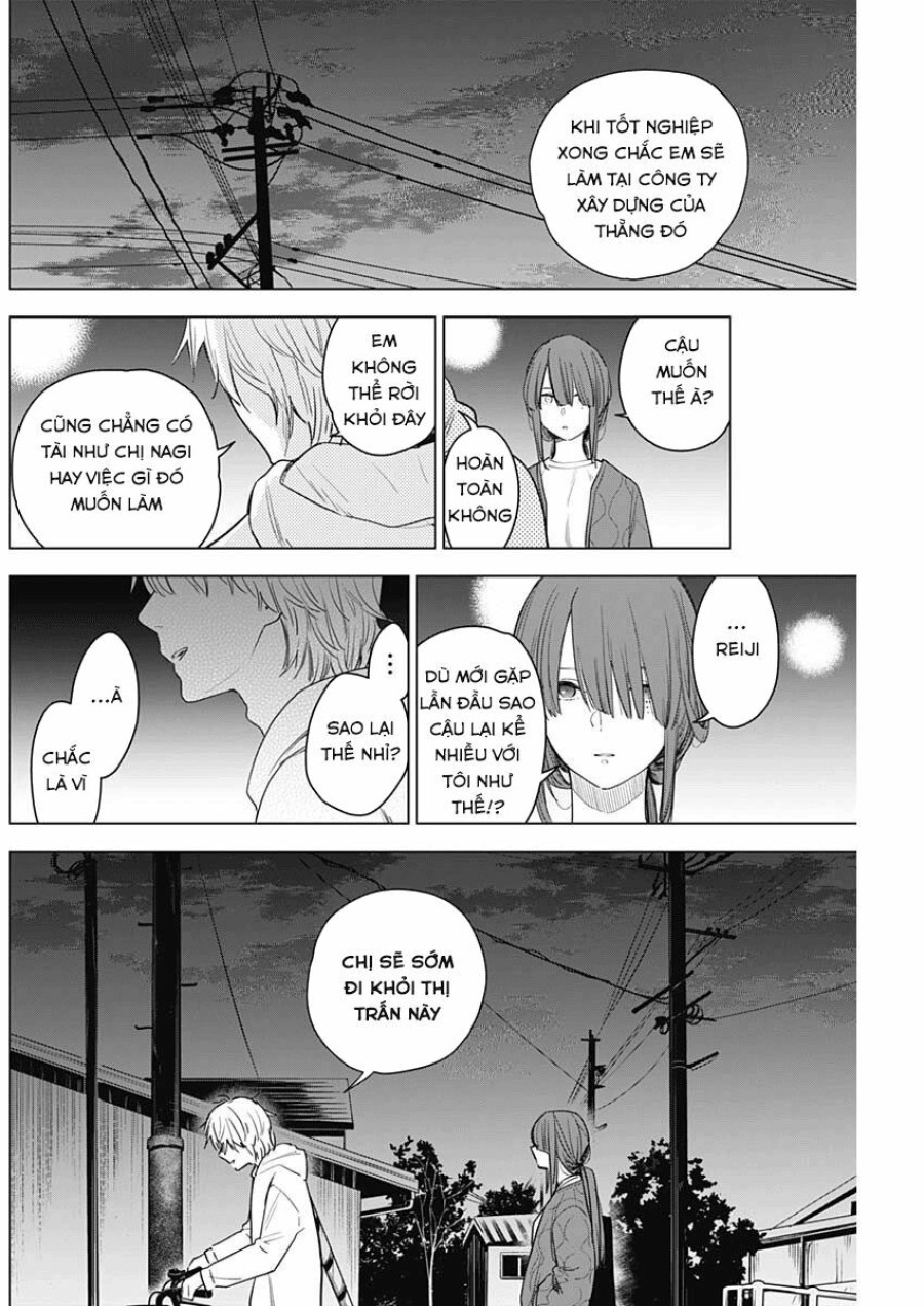 Shounen no Abyss 