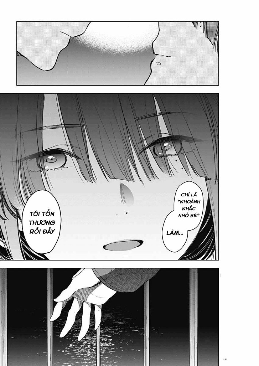 Shounen no Abyss 