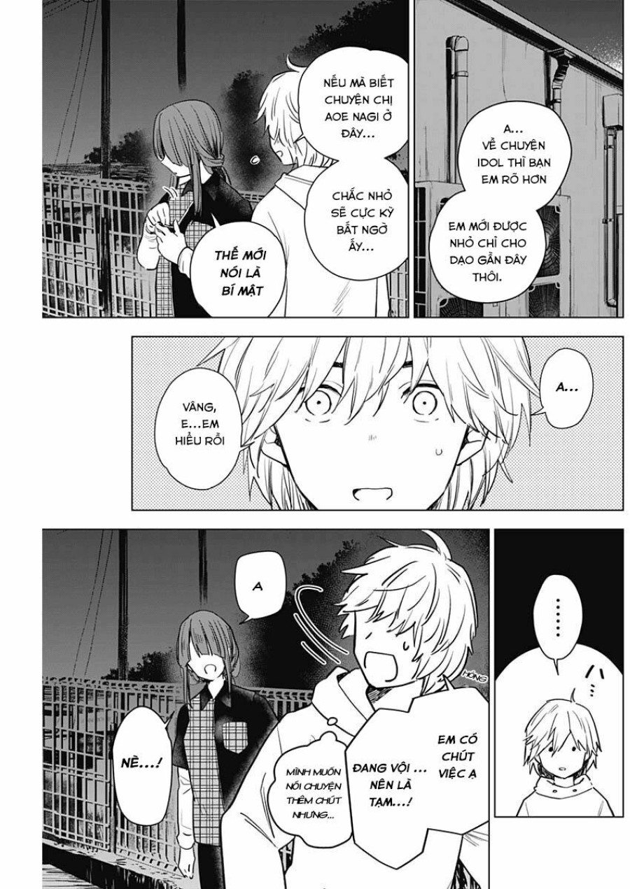 Shounen no Abyss 