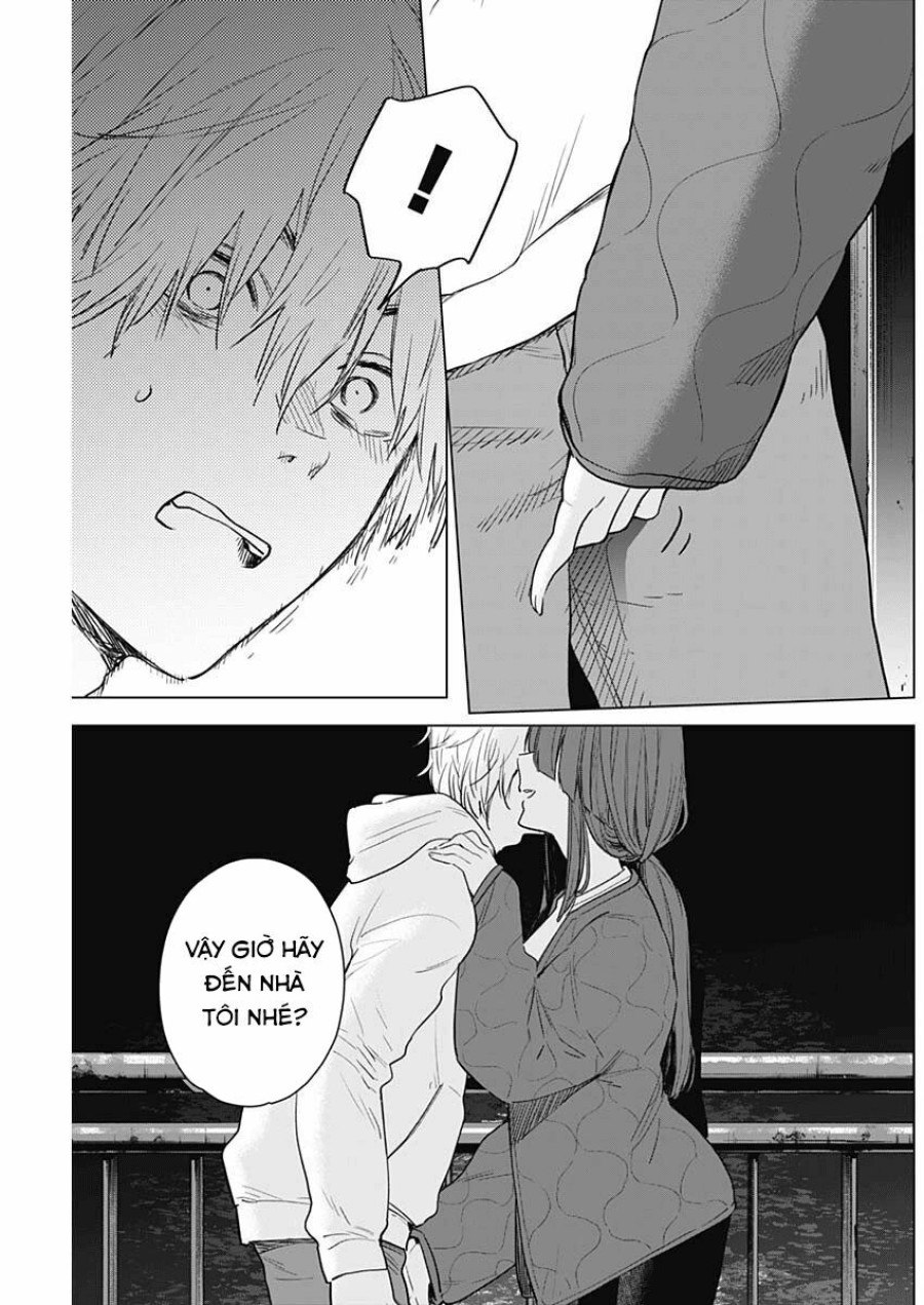 Shounen no Abyss 