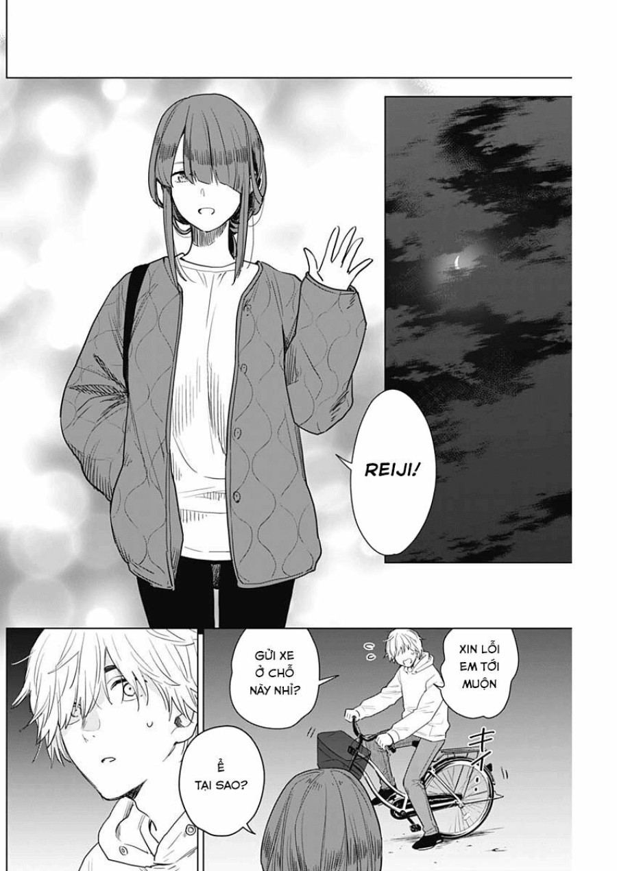 Shounen no Abyss 