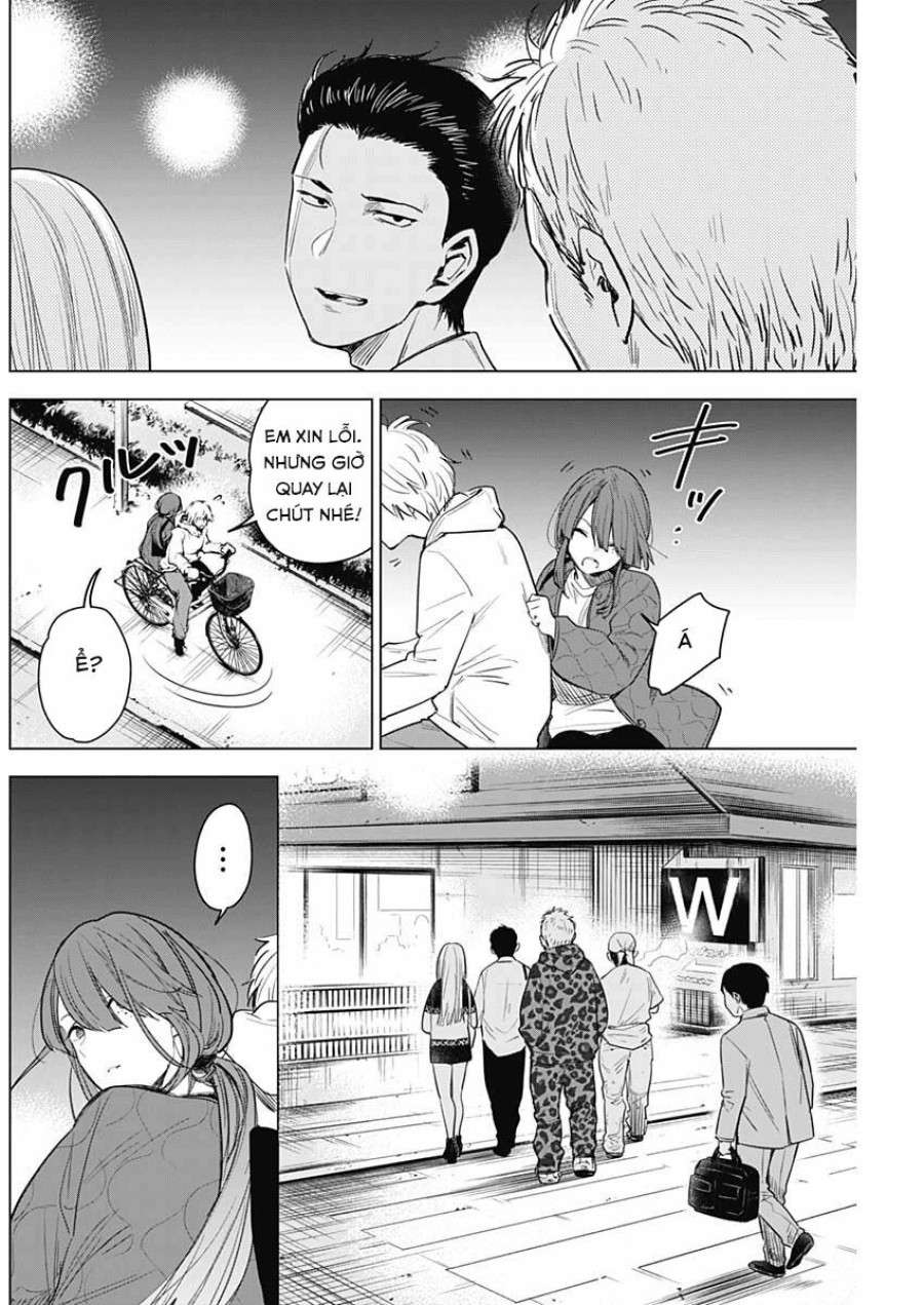 Shounen no Abyss 