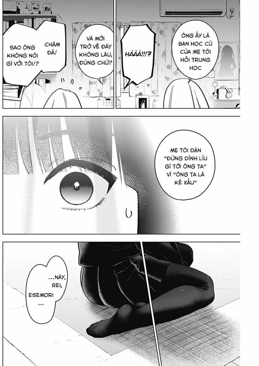 Shounen no Abyss 