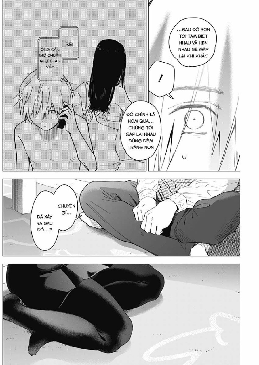 Shounen no Abyss 