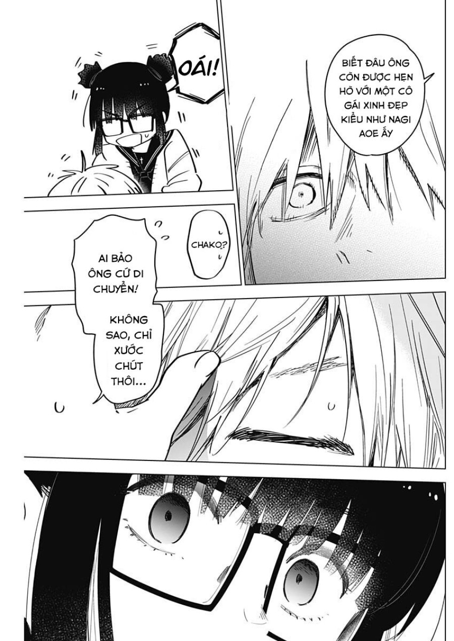 Shounen no Abyss 