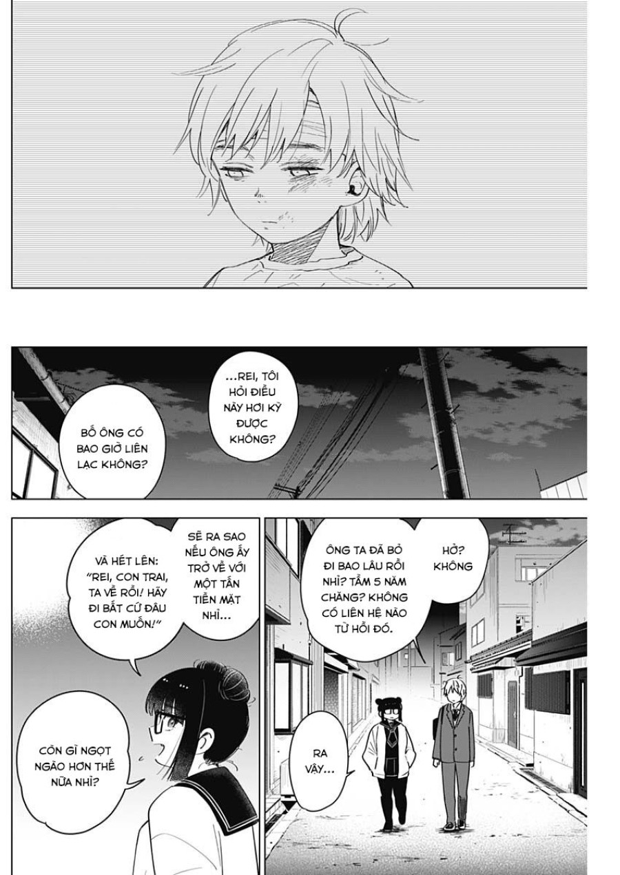 Shounen no Abyss 