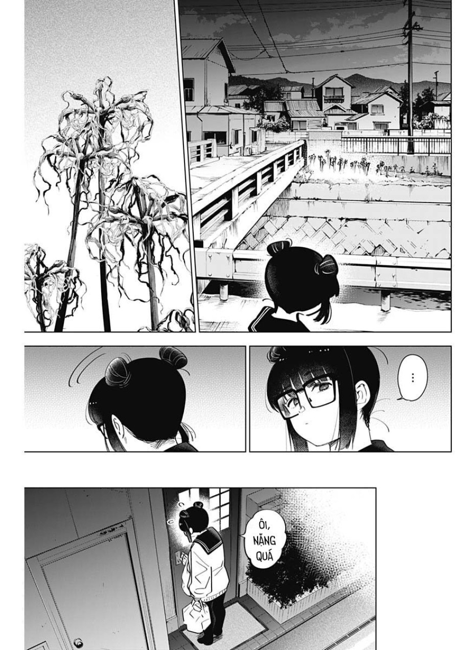 Shounen no Abyss 