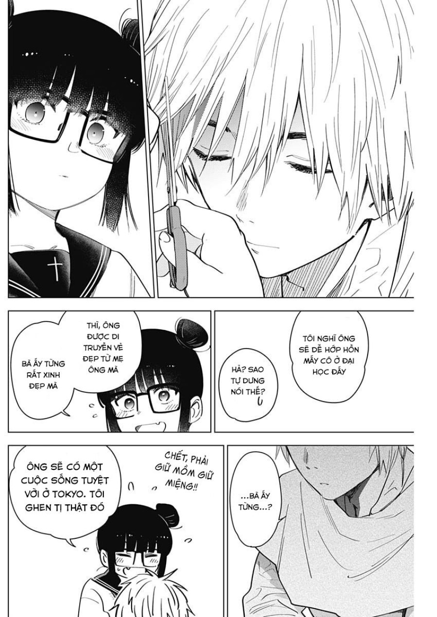 Shounen no Abyss 