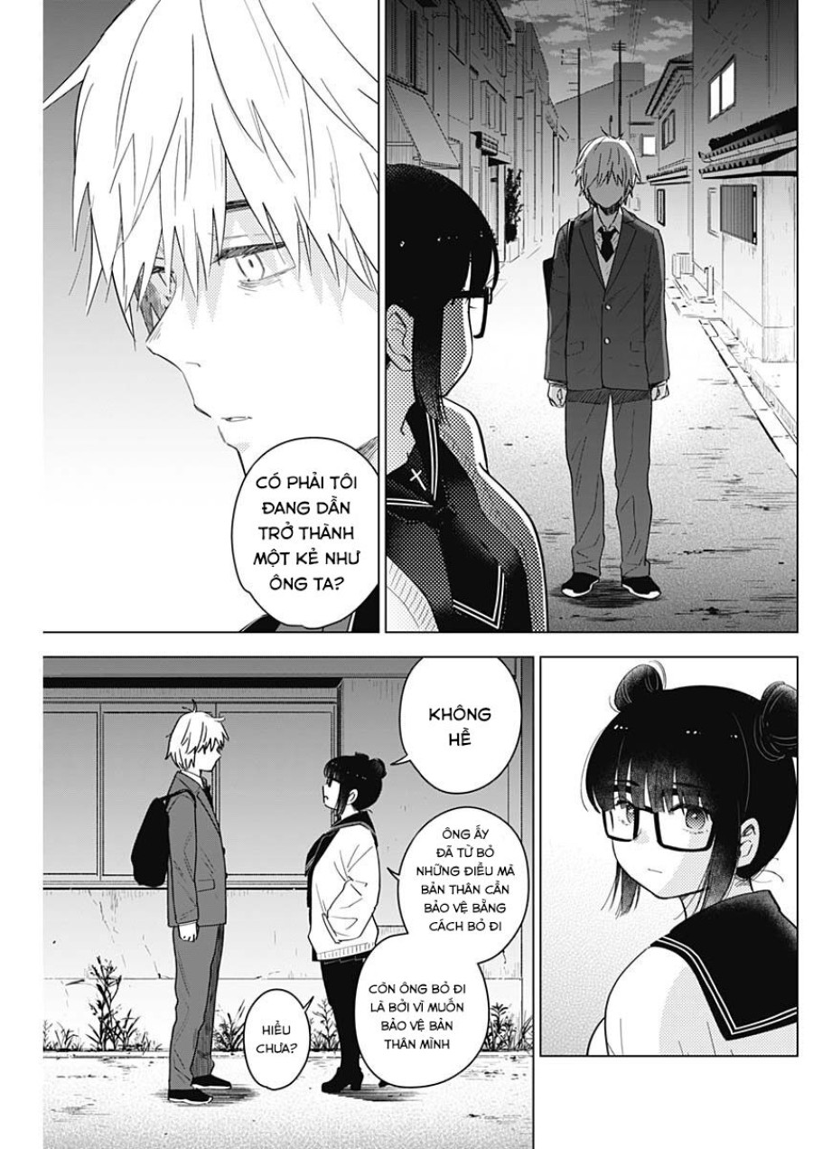 Shounen no Abyss 