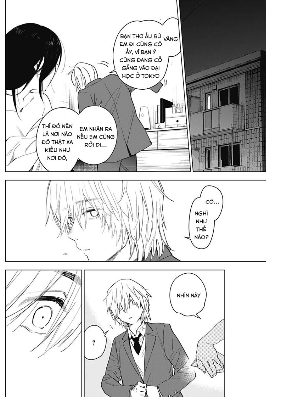Shounen no Abyss 