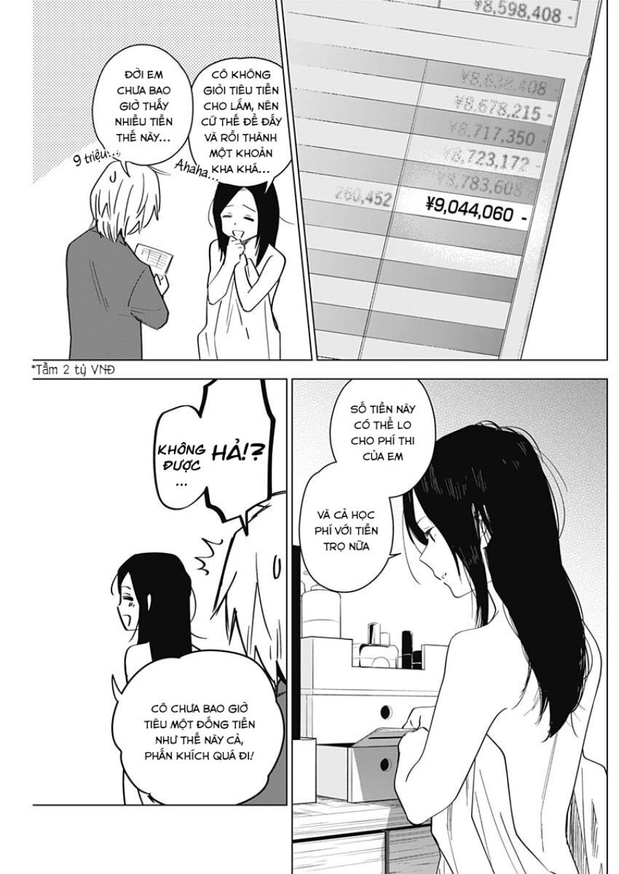 Shounen no Abyss 