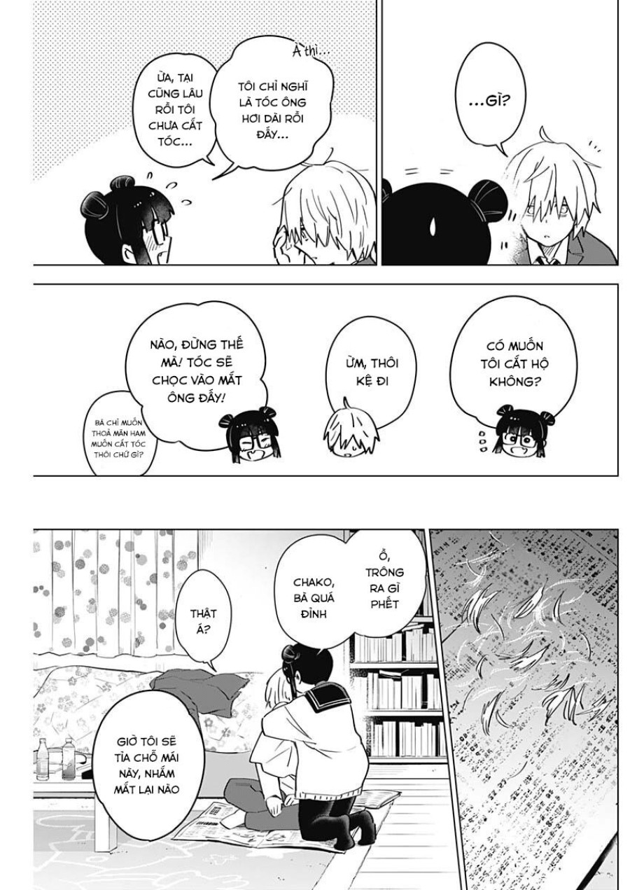 Shounen no Abyss 