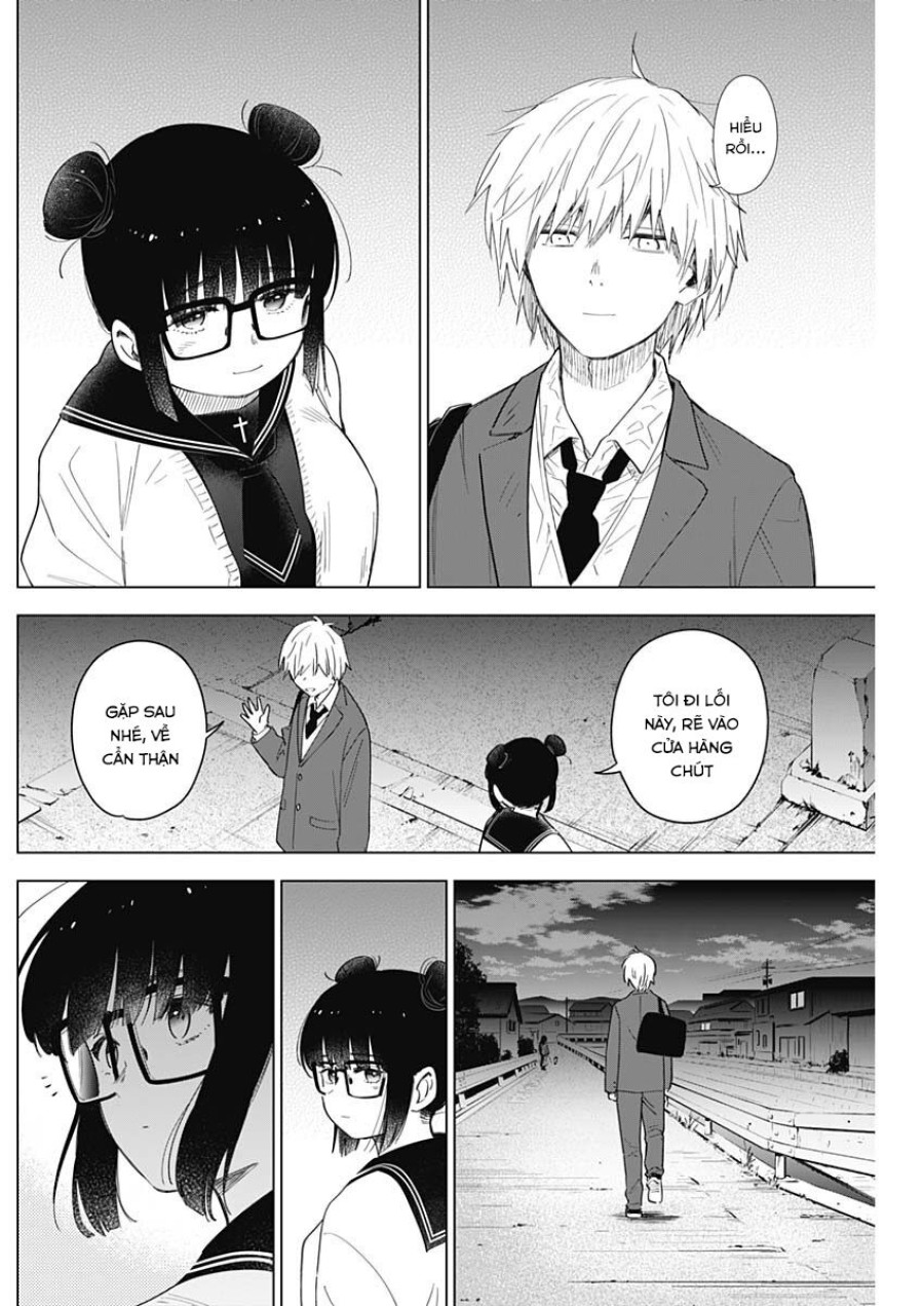Shounen no Abyss 