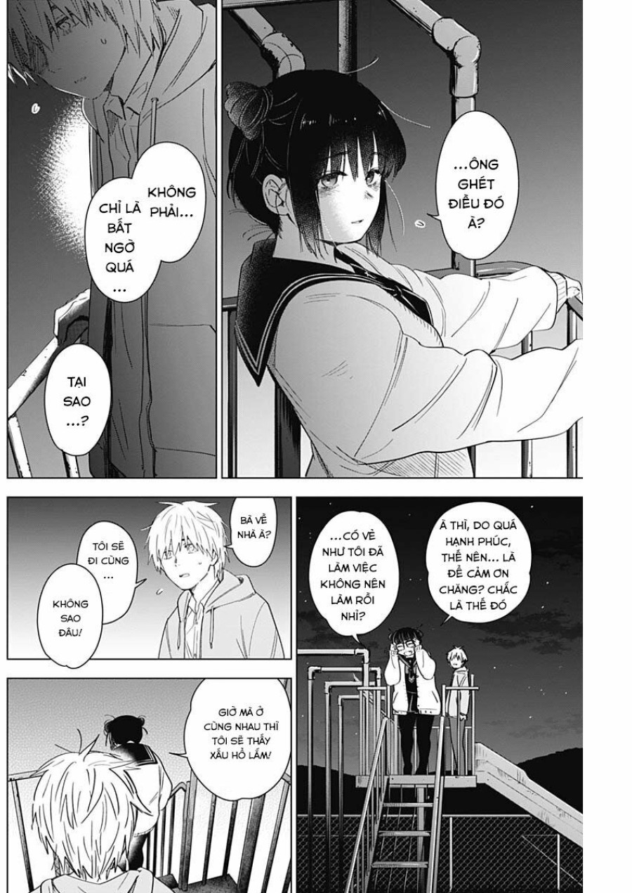 Shounen no Abyss 
