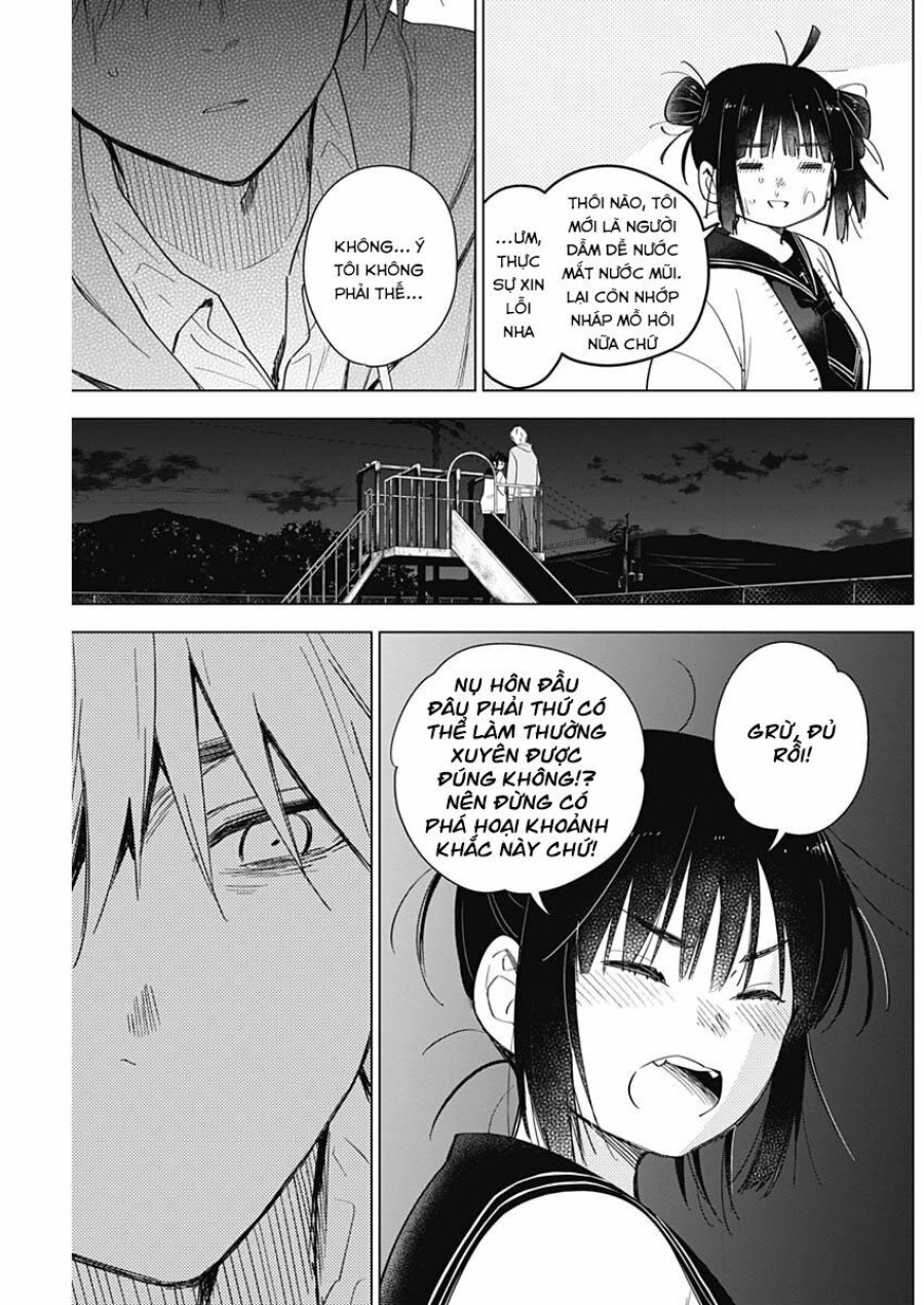 Shounen no Abyss 