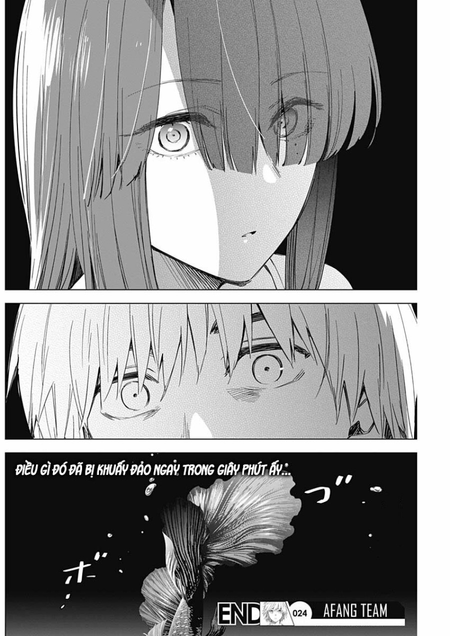 Shounen no Abyss 