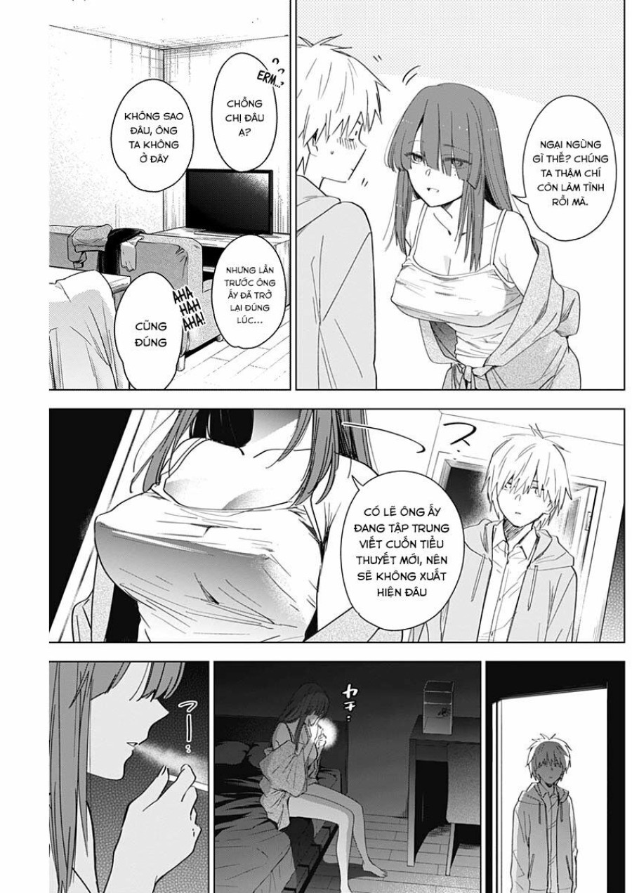 Shounen no Abyss 