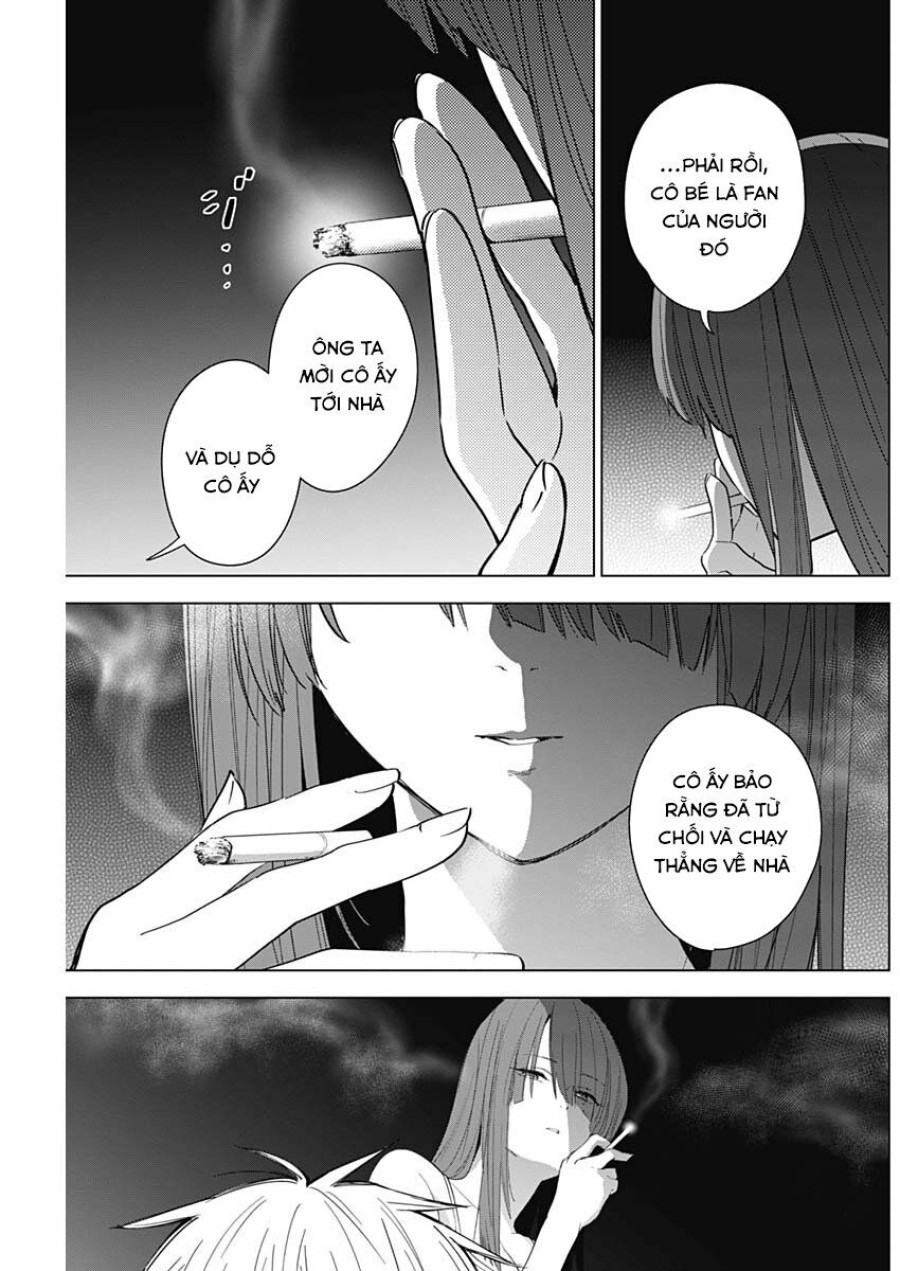 Shounen no Abyss 