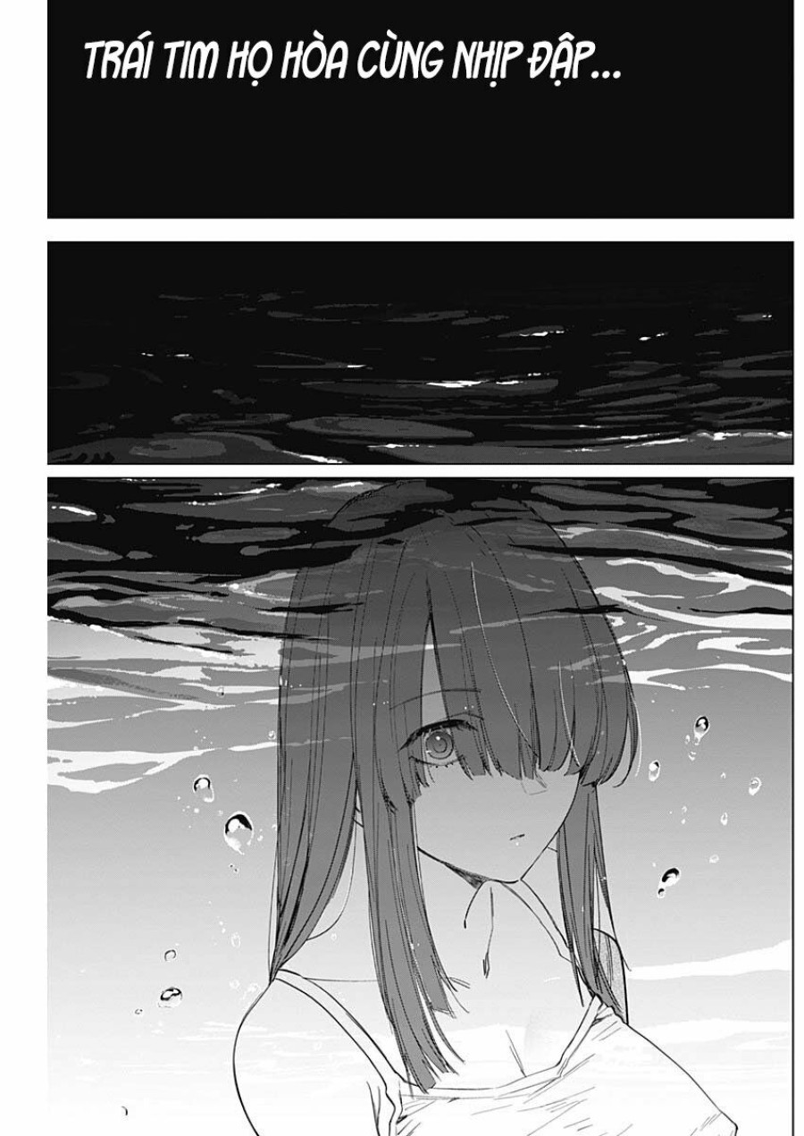 Shounen no Abyss 