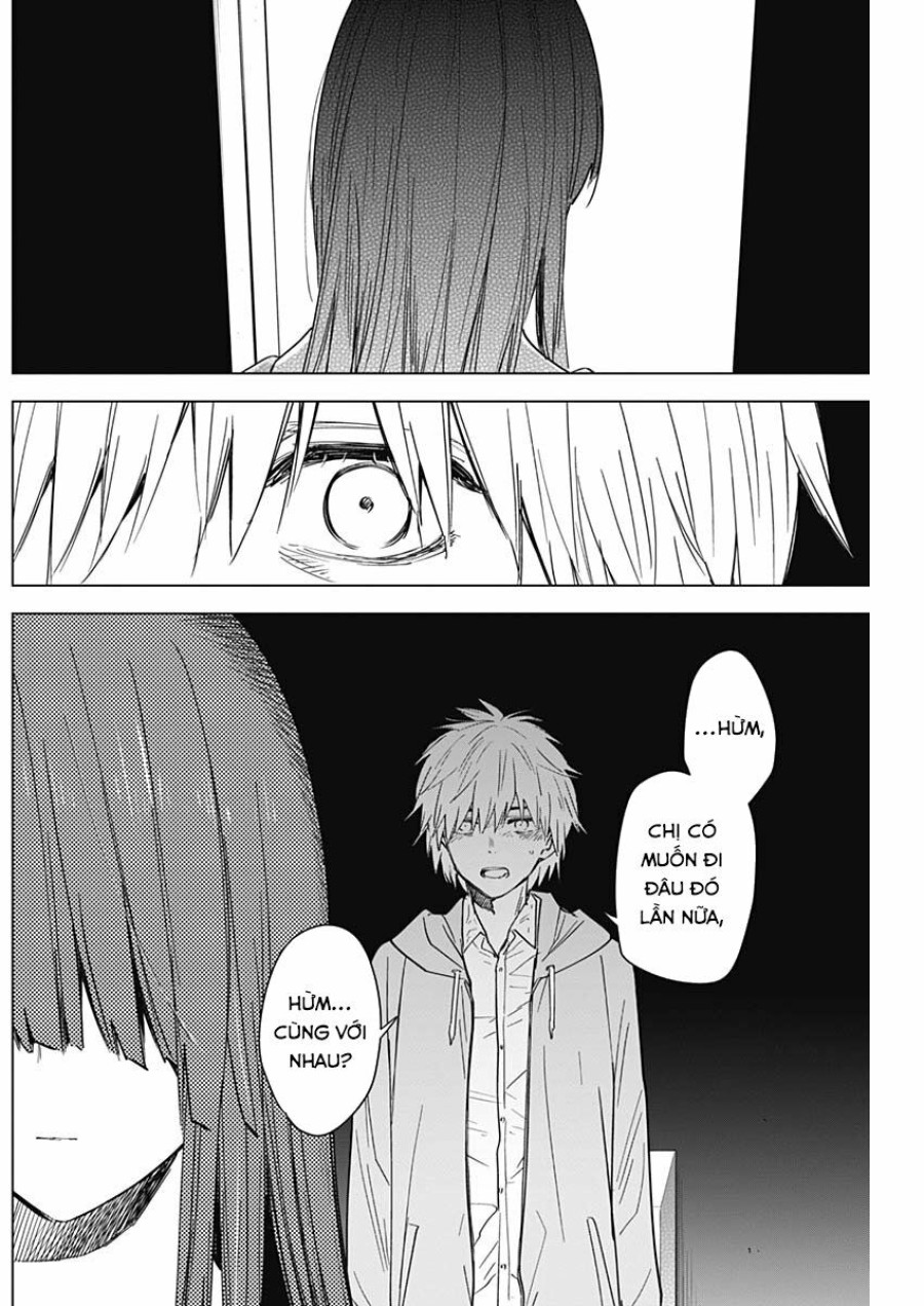 Shounen no Abyss 