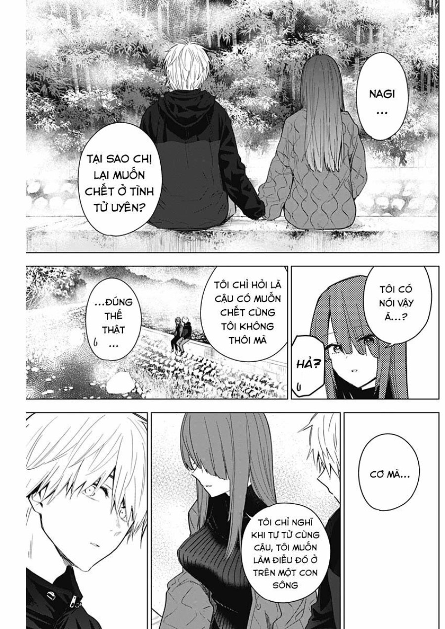 Shounen no Abyss 