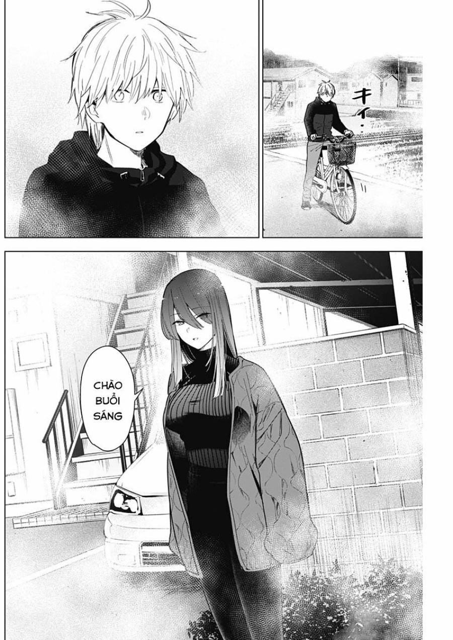 Shounen no Abyss 